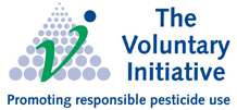 The Voluntary Initiative